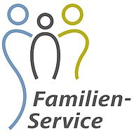 Icon of the Family Service
