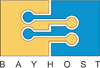 Bayhost Logo Web